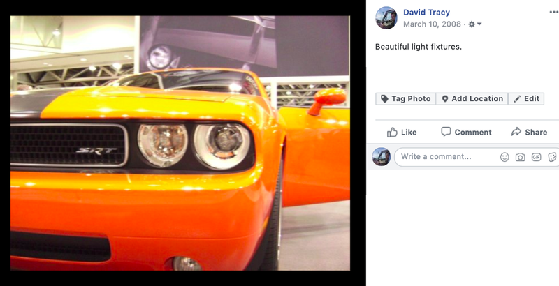 Illustration for article titled Two First Edition 2008 Dodge Challenger SRT8s on eBay Have Under Ten Miles on Them